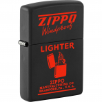 Zippo Vintage �akmak 