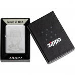 Zippo Vintage Dans �akmak
