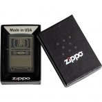 Zippo Vintage TV Tasarm akmak