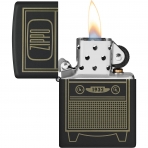 Zippo Vintage TV Tasarm akmak