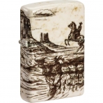 Zippo Wild West akmak