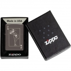 Zippo Windy akmak(Beyaz)