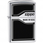 Zippo Made In Usa akmak