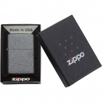 Zippo Demir Tal akmak