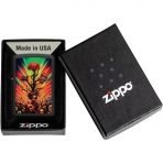 Zippo Zombi Aac akmak