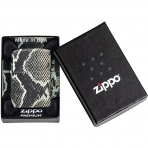 Zippo Ylan Derisi akmak