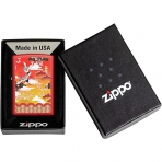 Zippo Kimono akmak