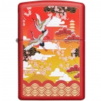 Zippo Kimono akmak