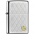Zippo Yonca Desen �akmak