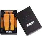 Zippo Kaplan Desenli akmak