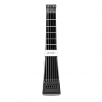 Zivix Jamstik Plus MIDI Akll Elektro Gitar-White