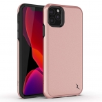 Zizo Apple iPhone 11 Pro Max Division Serisi Klf (MIL-STD-810G)-Rose Gold