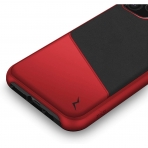 Zizo Apple iPhone 11 Pro Division Series Case-Red