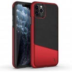 Zizo Apple iPhone 11 Pro Division Series Case-Red