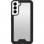 Zizo ION Serisi Samsung Galaxy S22 Klf (MIL-STD-810G)-Black