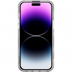 Zizo ION Serisi iPhone 14 Pro Max Klf (MIL-STD-810G)-Black