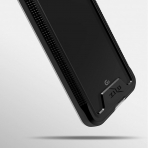 Zizo LG G6 ION Serisi Klf (MIL-STD-810G)-Black