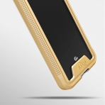 Zizo LG G6 ION Serisi Klf (MIL-STD-810G)-Gold