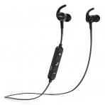 Zizo Pulse Z5 Bluetooth Kulak i Kulaklk-Black