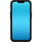 Zizo iPhone 14 Division Serisi Klf (MIL-STD 810G)-Black/Red