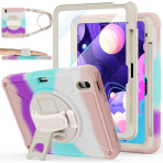 Ztotop Apple iPad A16 Rotating Klf (11 in)