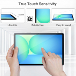 ProCase Galaxy Tab S10 FE Plus Ekran Koruyucu (2 Adet)