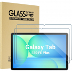 ProCase Galaxy Tab S10 FE Plus Ekran Koruyucu (2 Adet)