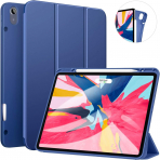 Ztotop Standl iPad Air Klf (13 in)-Blue