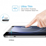 Ztotop Samsung Galaxy Tab S10 Plus Ekran Koruyucu