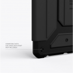 UAG Samsung Galaxy Tab S10 FE Metropolis SE Klf