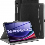 Ztotop Samsung Galaxy Tab S9 Klf -Black