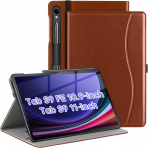 Ztotop Samsung Galaxy Tab S9 Klf 