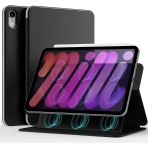 Ztotop Manyetik iPad Mini 6 Klf (8.3 in)