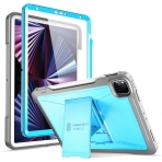 Ztotop iPad Pro 11 in Klf (4/3.Nesil)-Blue