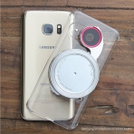 Ztylus Samsung Galaxy S7 4 1 Arada Lensli Telefon Klf