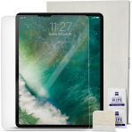 Zugu Apple iPad 7/8/9 Cam Ekran Koruyucu (10.2 in)