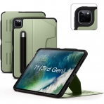 Zugu Case iPad Pro The Alpha Klf (11 in)(2020)(2. Nesil)