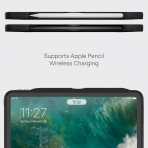 Zugu Case iPad Pro The Alpha Klf (11 in)(2020)(2. Nesil)-Berry Purple