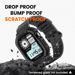 amBand Apple Watch 10 46mm Kay