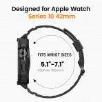 amBand Apple Watch 10 42mm Kay
