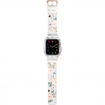 amBand Apple Watch 8 effaf Kay (38/40/41mm)(MIL-STD-810G)-Wild Flower