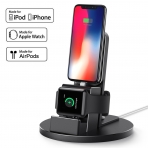 amBand Apple Watch/AirPods/iPhone arj Stand