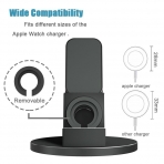 amBand Apple Watch/AirPods/iPhone arj Stand