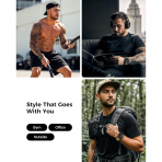 amBand Apple Watch Ultra 49mm Darbeye Dayankl Kay-Sand Beige