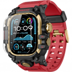 amBand Apple Watch Ultra 49mm Darbeye Dayankl Kay
