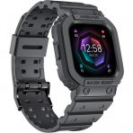 amBand Fitbit Sense/Versa K�l�fl� Spor Kay��