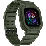 amBand Fitbit Sense/Versa K�l�fl� Spor Kay��-Green