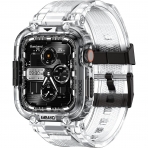 amBand M1 Sport Apple Watch 8 Kay(MIL-STD-810G)(42/44/45mm)