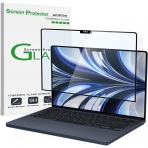 amFilm MacBook Air M4 Ekran Koruyucu (13 in)