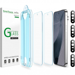 amFilm OneTouch Google Pixel 11 Ekran Koruyucu (2 Adet)